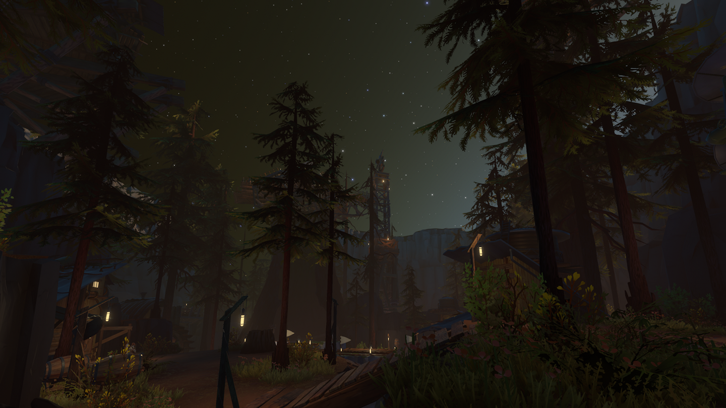 launch pad