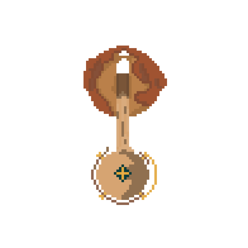 hourglass-twins