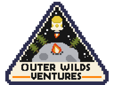 Outer Wilds Ventures Logo