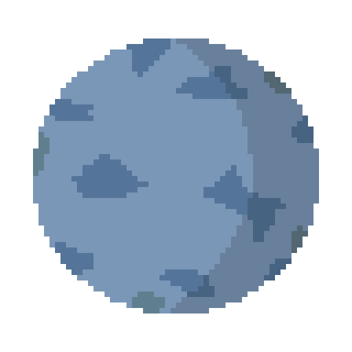 Quantum Moon