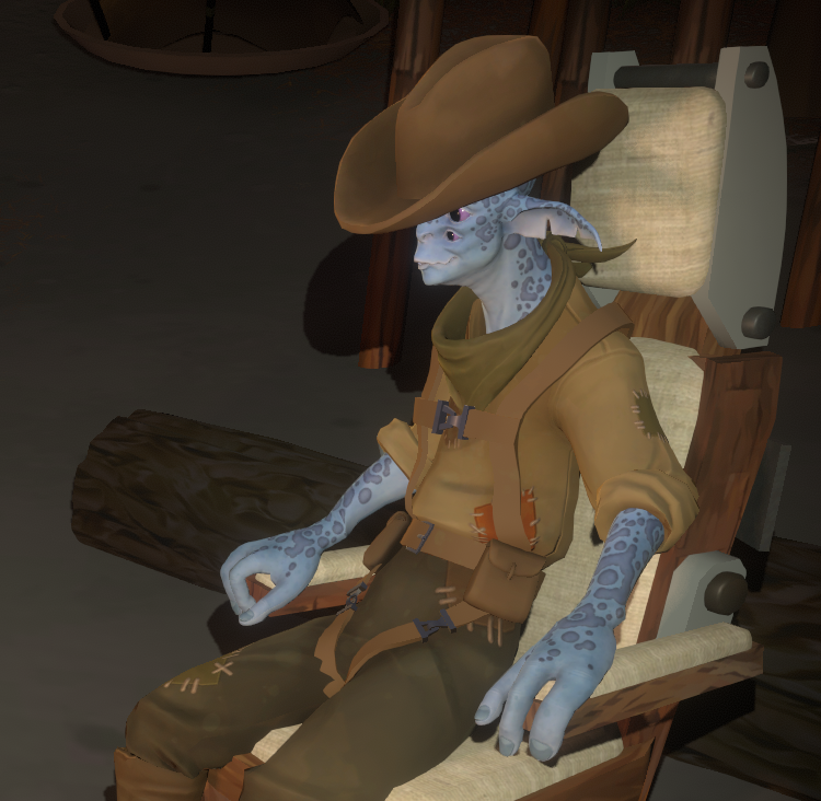 scout