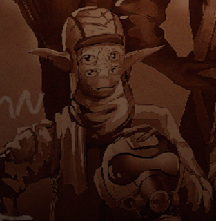scout